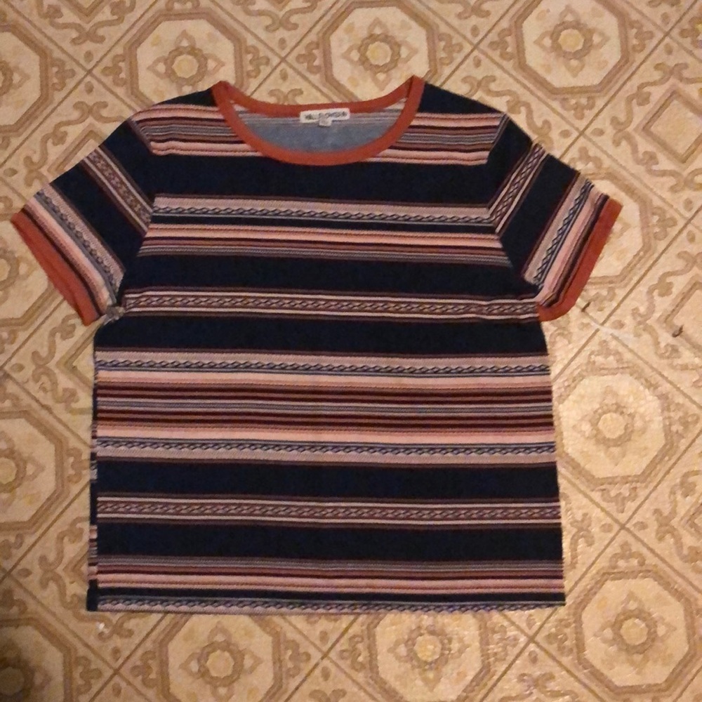 T shirt